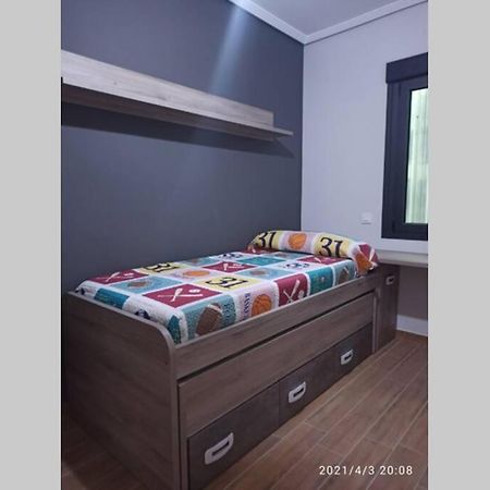 Apartamento Reformado 2º Vigo Extérieur photo