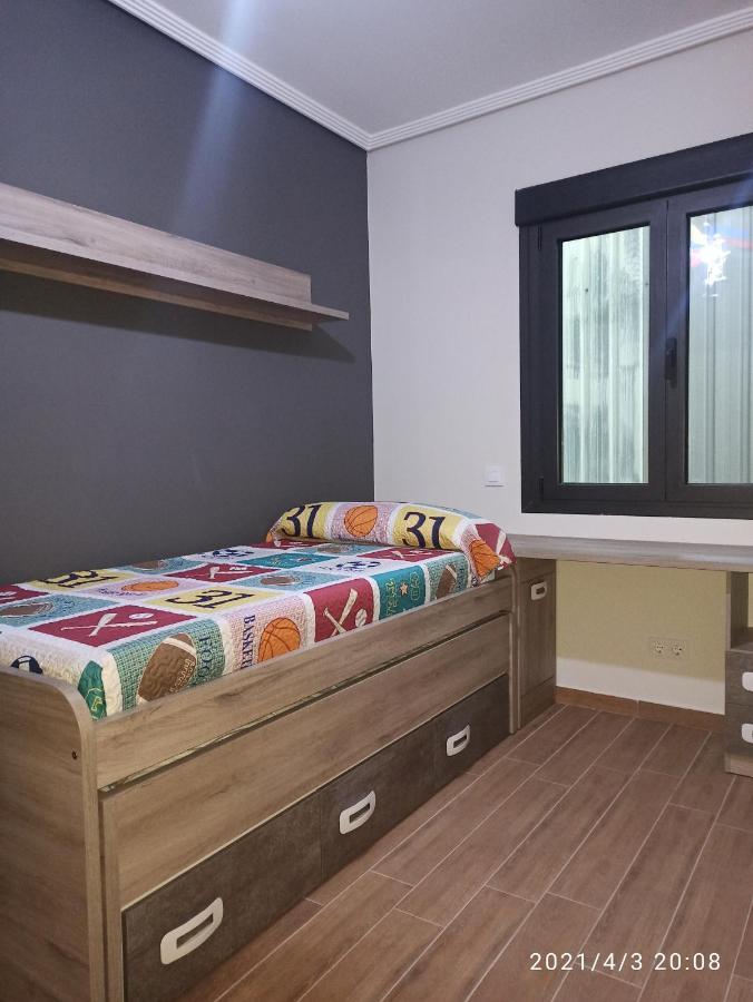 Apartamento Reformado 2º Vigo Extérieur photo