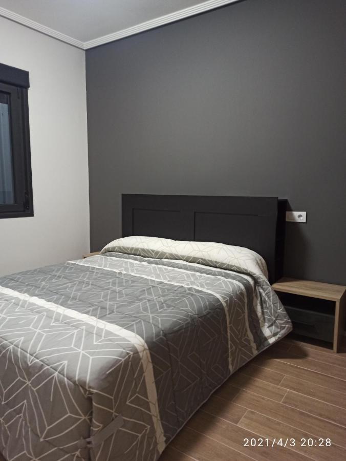 Apartamento Reformado 2º Vigo Extérieur photo