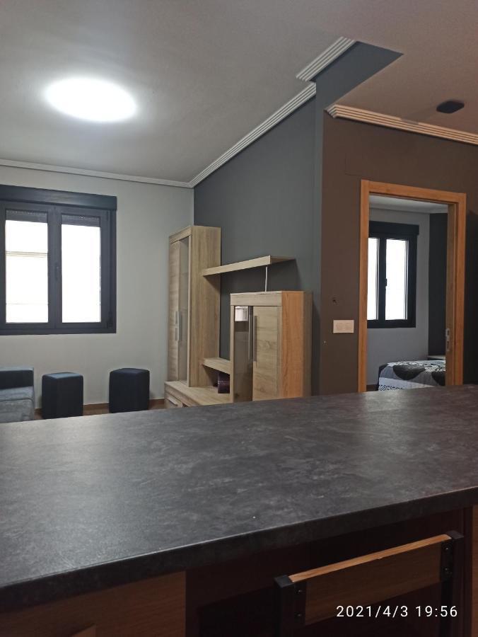 Apartamento Reformado 2º Vigo Extérieur photo