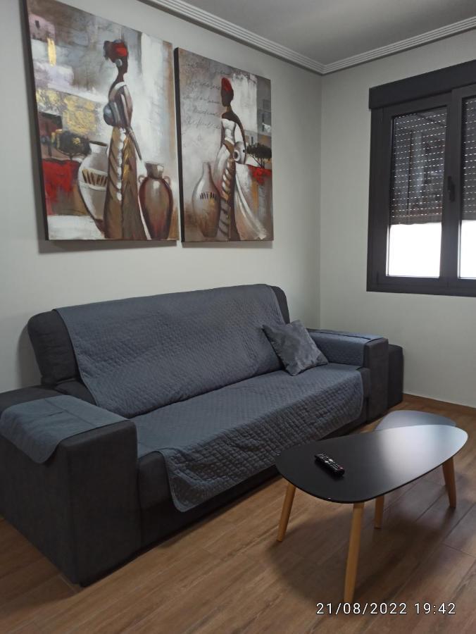 Apartamento Reformado 2º Vigo Extérieur photo