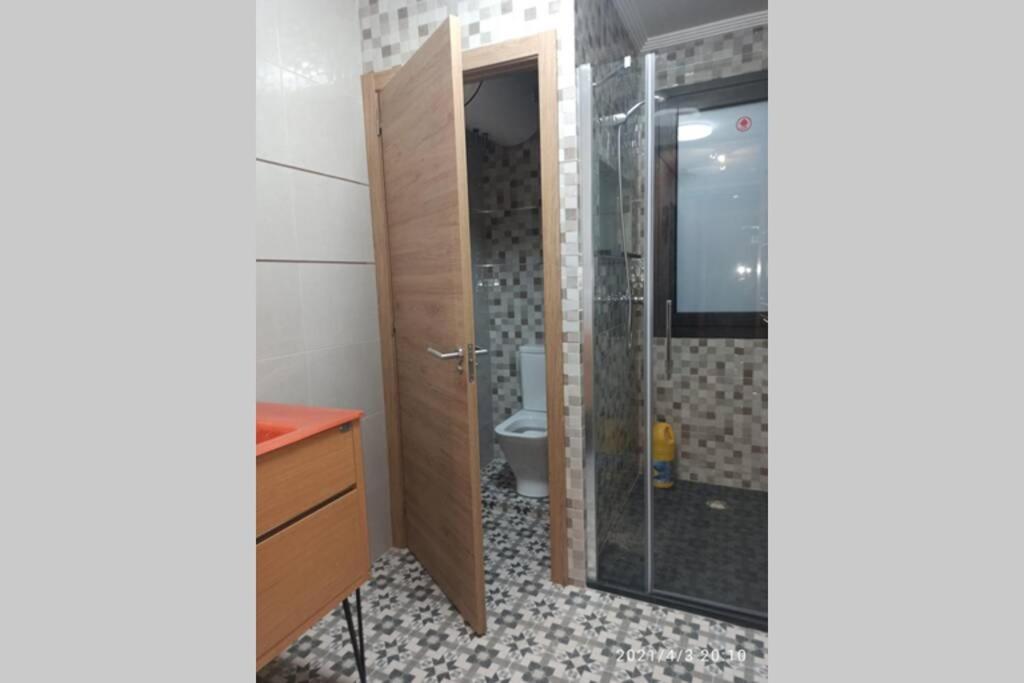 Apartamento Reformado 2º Vigo Extérieur photo