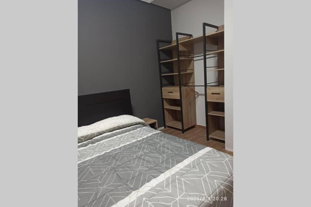 Apartamento Reformado 2º Vigo Extérieur photo