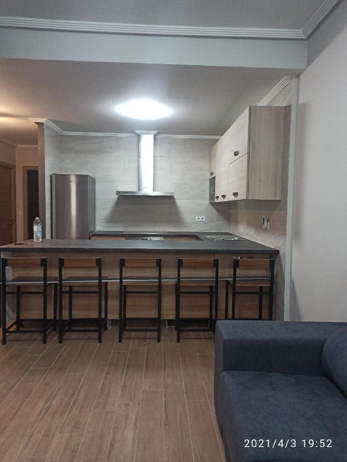 Apartamento Reformado 2º Vigo Extérieur photo