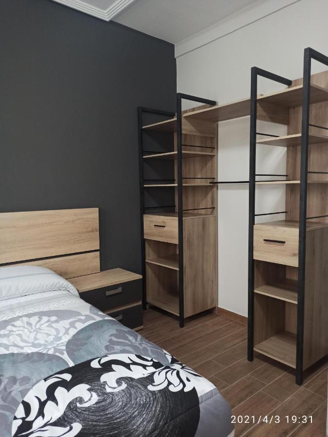 Apartamento Reformado 2º Vigo Extérieur photo